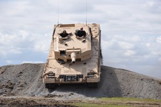 Rheinmetall