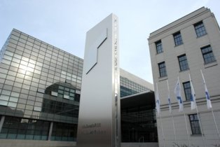 Rheinmetall Corporate Headquarter